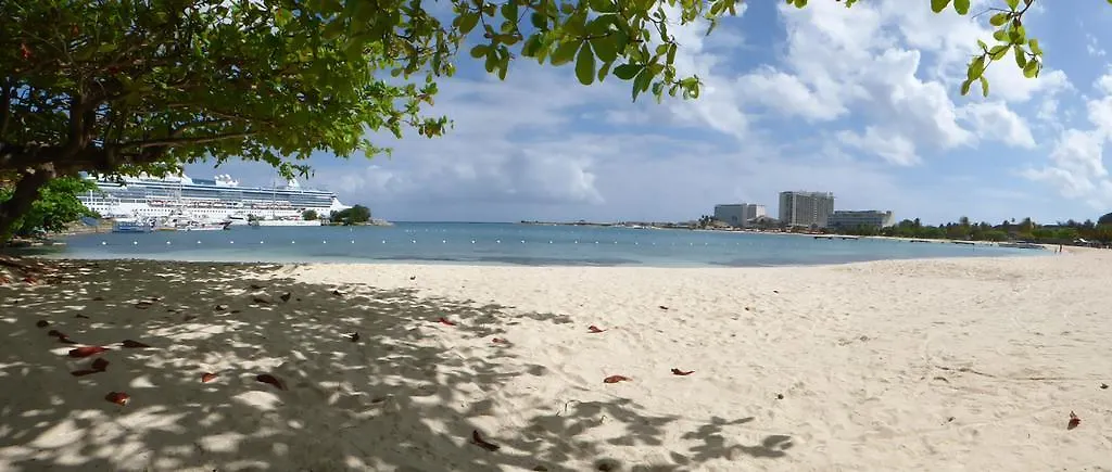 Apartmán Beach One Bedroom Suite A29 Ocho Rios Jamajka