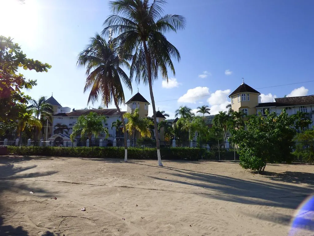 Apartmán Beach One Bedroom Suite A29 Ocho Rios