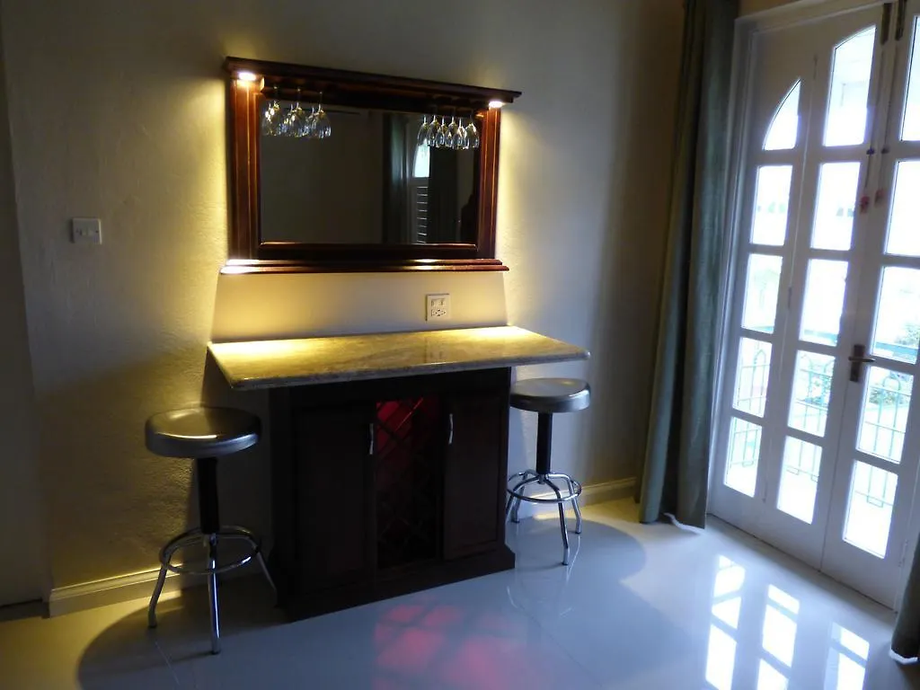 Apartmán Beach One Bedroom Suite A29 Ocho Rios Jamajka