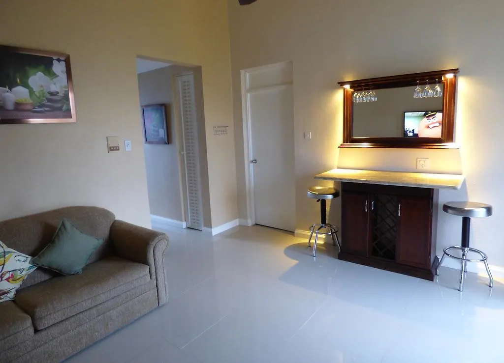 Apartmán Beach One Bedroom Suite A29 Ocho Rios