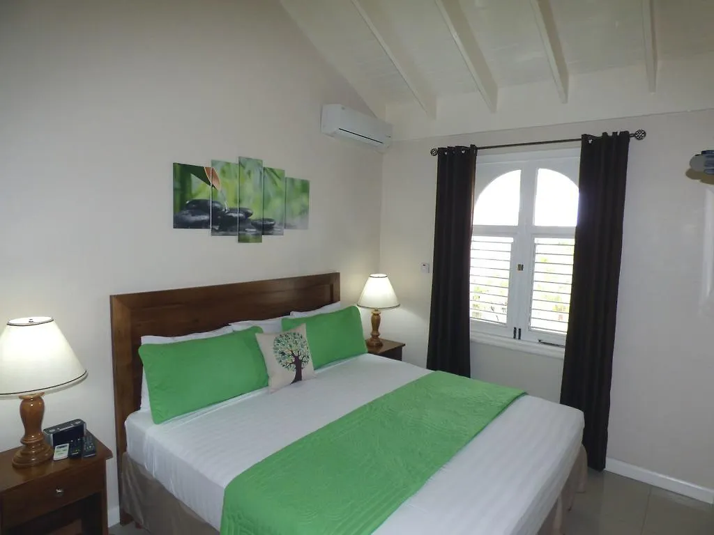 Beach One Bedroom Suite A29 Ocho Rios Jamajka