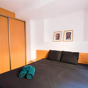 Cosy & Amazing Views! Close To Alhambra! Apartment Granada