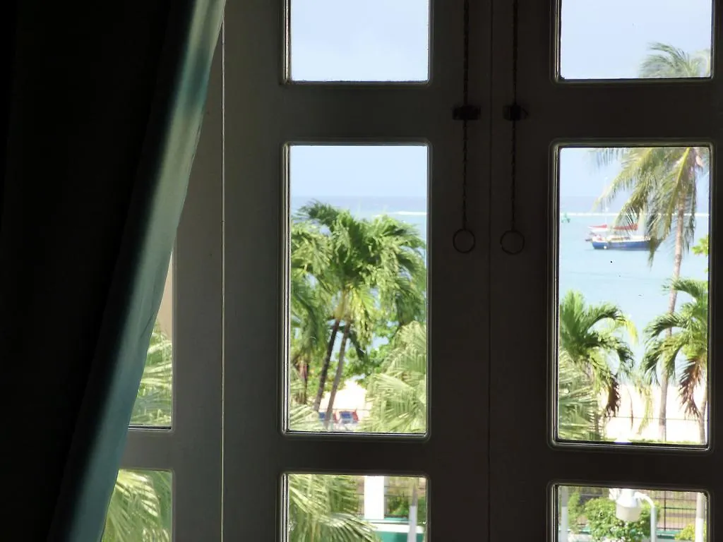 Beach One Bedroom Suite A29 Ocho Rios 0*,  Jamaica
