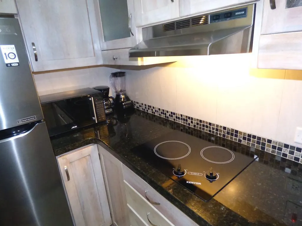 Apartment Beach One Bedroom Suite A29 Ocho Rios