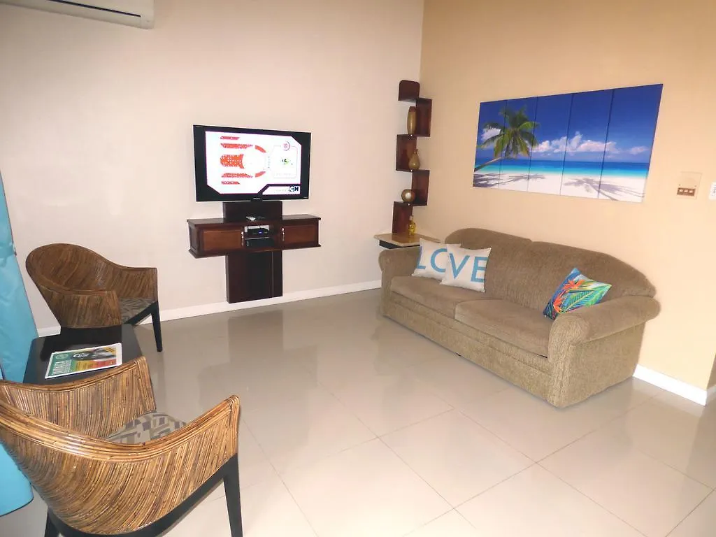 Beach One Bedroom Suite A29 Ocho Rios Jamaica