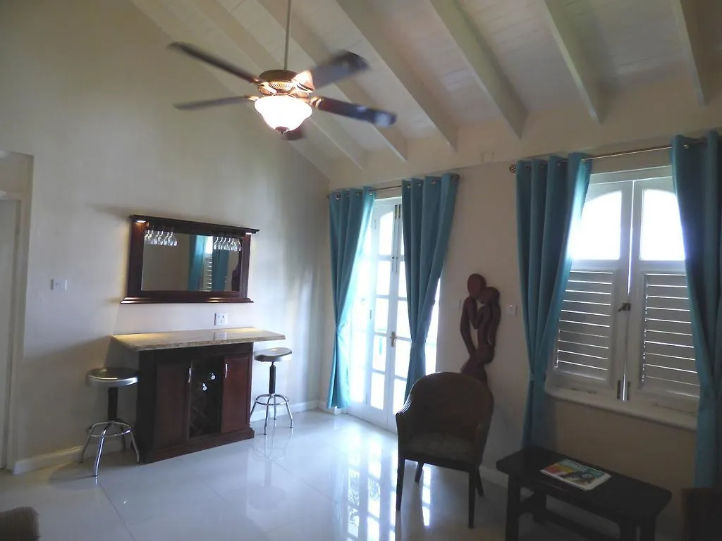 Beach One Bedroom Suite A29 Ocho Rios 0*,  Jamaica